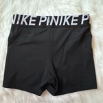  SHORTS BUNDLE: Nike PRO Black Shorts and Nike Pink Dri-Fit shorts Photo 5