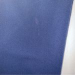 Grey’s Anatomy Split Cut Royal Blue Scrub Pants S Signature Line Office Vet Work Photo 10