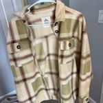 Rip Curl Flannel Jacket Photo 2