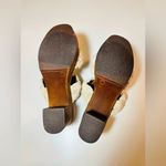 Anthropologie  Seychelles Smoke Show Heels Size 7 NWOT $119 Photo 5