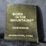 Kuhl SZ 2 Reg Splash Roll-Up Convertible Pants Cargo Pockets UPF 50 Lightweight Photo 10