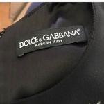 Dolce & Gabbana NWOT  daisy dress Photo 5