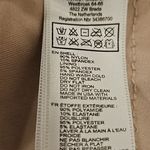 Forever 21 ππ Sleeveless Tiered Lace Top ~ Nude Medium Photo 6