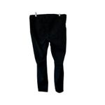 Old Navy  Black Super Skinny Jeans Women's Size 18 Photo 2