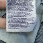 NYDJ  Boyfriend Jeans LiftxTuck Embroidered Patches Cuffed Women’s Plus Size 24W Photo 12