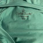 Cuddl Duds short sleeved T-shirt. EUC Photo 7
