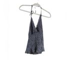 The Limited  Size Small Halter Strap Cami Photo 9
