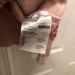 Elodie Leopard Print Crewneck Sweater Photo 6