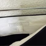 COS  Slim Tapered Wool Blend Pants Womens Trouser Black Size 4 Photo 4