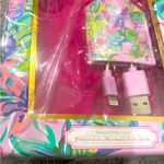 Lilly Pulitzer  CHARGING TAG Photo 6