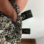 Rebecca Minkoff  black 5 zip leather mini bag crossbody chain 8.5” x 6.5” x 1.75” Photo 10