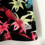 FILA Rainbow Jungle Floral Racerback Tank Top Photo 4
