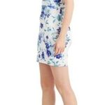 CITY STUDIO 15 Floral Bodycon Cocktail Party Dress Blue Size undefined Photo 3