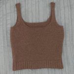 SKIMS Cozy Knit Tank Photo 0