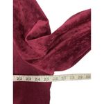 Dress Barn  Women's Cranberry Casual Jacket Photo 3