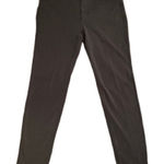 Liverpool Jeans Company Liverpool Women’s Skinny Leggings Madonna Leggings Olive Green Size 8 Photo 0