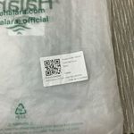 Halara  Red Ruched Halter Mini Dress Photo 5