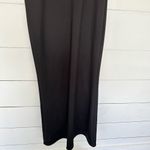 Black Halo Eve Women’s Black 4 Zendaya Gown Photo 5