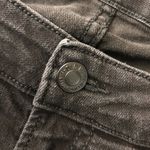 Old Navy  Womens Jeans Skinny Stretch Black Size 4 Photo 2