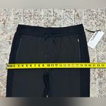 Mondetta  at ease hybrid jogger pants size Large black NWT Photo 2