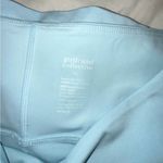 Girlfriend Collective  Sky Blue “Float Ultralite” High-Rise Skort SIZE XL Photo 9