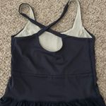 TCEC  Romper Athletic Photo 2
