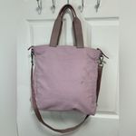 We The Free  Dusty Pink Backpack like New Photo 2