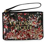 Victoria's Secret Sequin Wristlet Photo 7