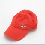 Lacoste IZOD Women’s Red Ballcap Photo 1