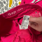 Gap  Pink Skinny Jeans EUC Size 25 Photo 4