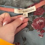 Rewind Floral kimono Photo 1