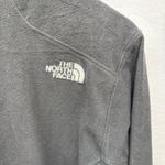 The North Face The‎  Black Full Zip Fleece Jacket - Small Photo 5