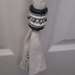 FINAL MARKDOWN Ladies sash style belt/scarf Photo 5