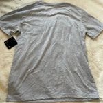 Disney Minnie Mouse Daisy Duck Gray City Tee Women's Small NWT Photo 4