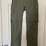 Columbia Convertible Hiking Pants Photo 0