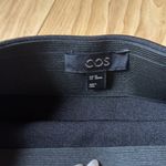 COS Classic Black Women's Skirt Photo 1