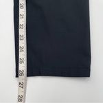 Lululemon Pants Women’s Size 8 Black City Sleek 5 Pocket 7/8 Ankle Warpstreme Photo 10