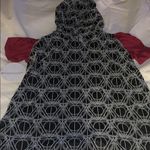 Juniors Harry Potter Burgundy Shirt with Cape Red Size undefined Photo 6