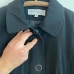 Anne Klein Women's Mid Length Trench Coat - Small Photo 2