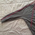 Lululemon  Crewneck Full Logo Sweatshirt Photo 7