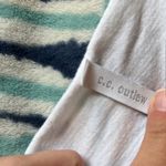 Anthropologie C.C Outlaw Off the Shoulder Long Sleeve Top Photo 4