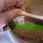 Cariuma Oca Low Canvas Sneakers in Rose Pink Size 7 Photo 12