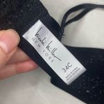 Nicole Miller - Metallic Bra Photo 3