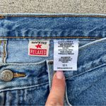 Vintage 90s Rockies high rise relaxed fit cowgirl western mom jeans 11L Blue Size undefined Photo 3
