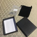 Macy's NWT Sterling  Silver Snowflake Swarovski Adjustable Tennis Bracelet Photo 12