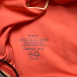 JOLYN  Gwen Zuma Swim Top. Size XSmall. New With Tags. Photo 8