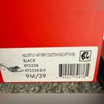 Hello Kitty NWB Katy Perry ×  slide sandal in black Photo 9