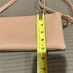 Kedzie Eclipse Convertible Wallet Crossbody cream gold hardware Photo 13