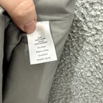 Talbots  Pencil Skirt Women 6 Black Gray Abstract Zipper Accent Artsy Career Boho Photo 3