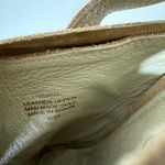 Matisse Mummy Sling Back Heeled Sandals Size 8.5 Beige Camel Brown Photo 8